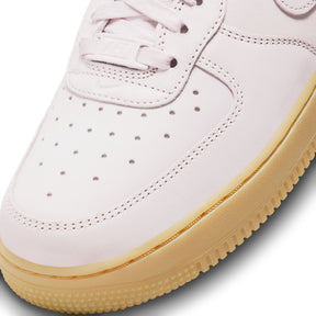 WMNS Nike Air Force 1 Premium "Pearl Pink"