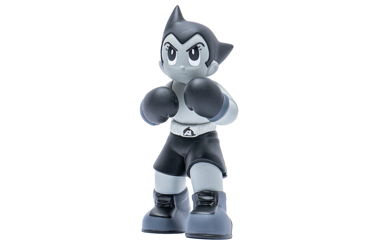 ToyQube 6" Astro Boy Boxer "Mono"