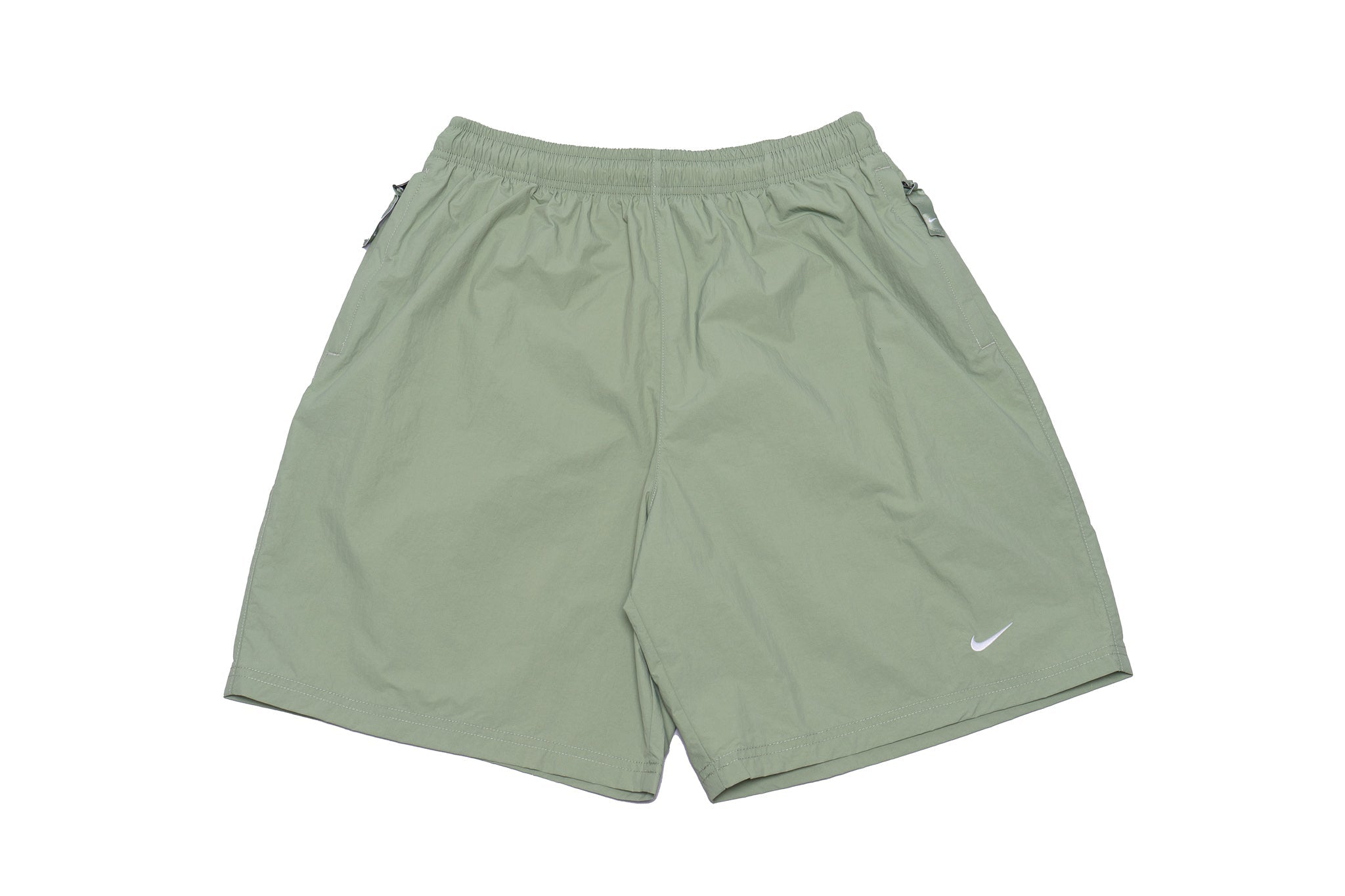 Nike Solo Swoosh Short 