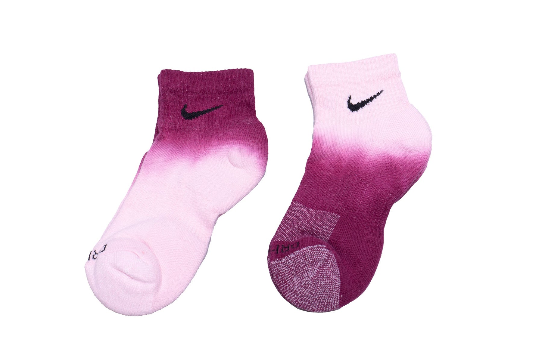 Nike Everyday Plus Cushioned Mid Cut Socks "Multicolor"