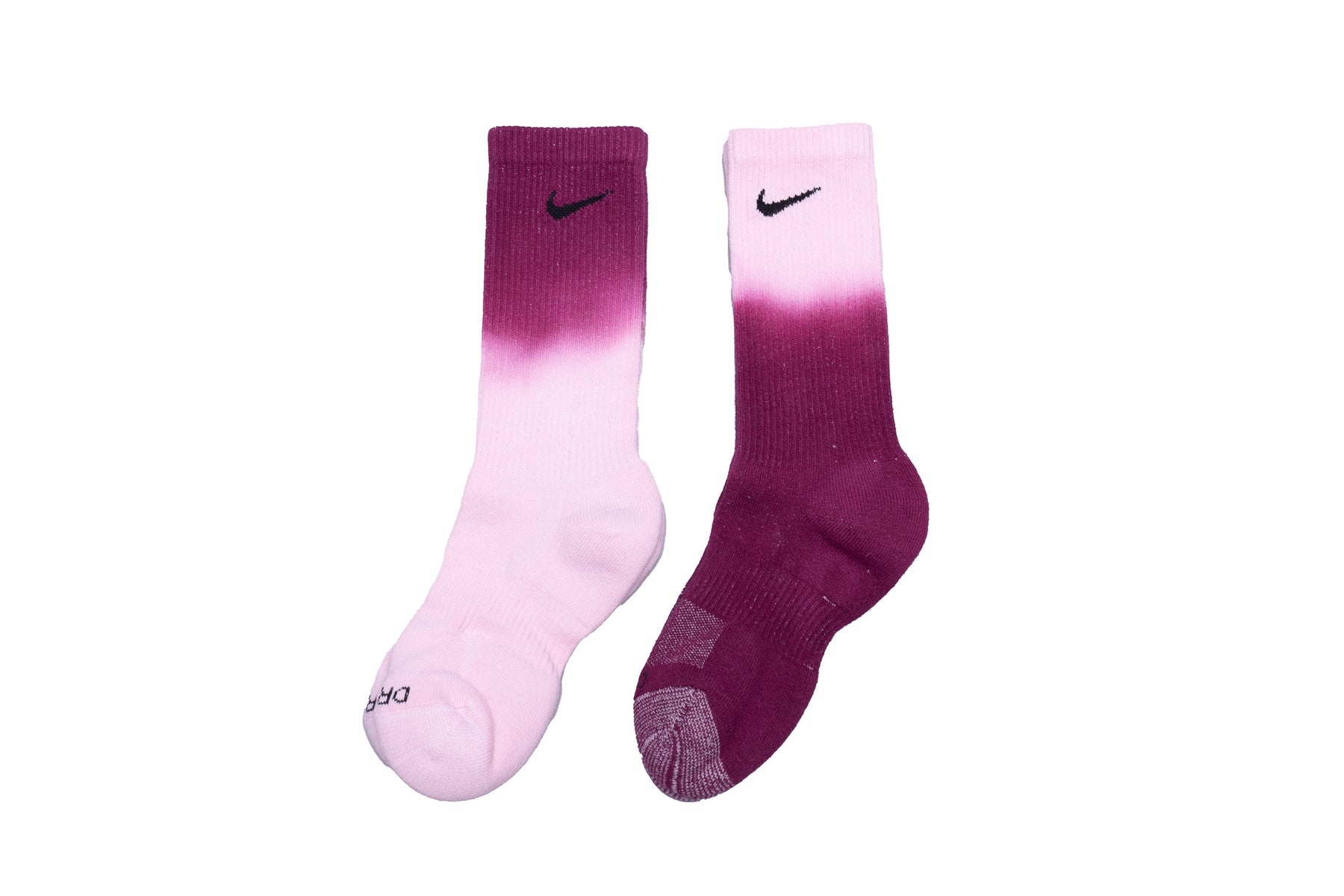 Nike Everyday Plus Cushioned Socks "Multicolor"