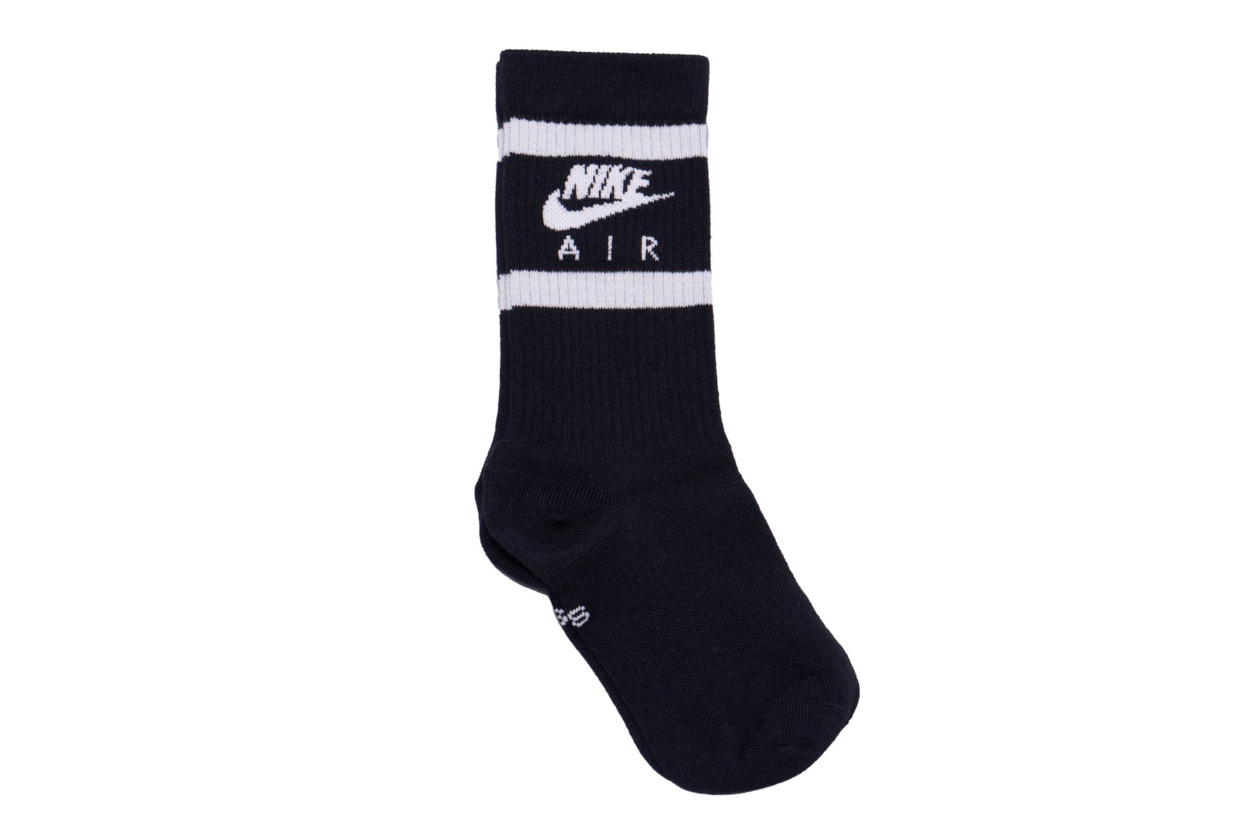 Nike Everyday Essential Socks "Black & White"