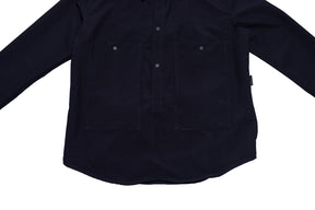 Mucha Carne Timothy Shirt "Black"