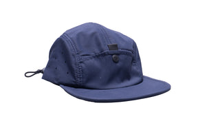 Mucha Carne Weinberg Hat "Blue"