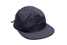 Mucha Carne Weinberg Hat "Black"
