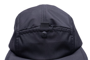 Mucha Carne Weinberg Hat "Black"