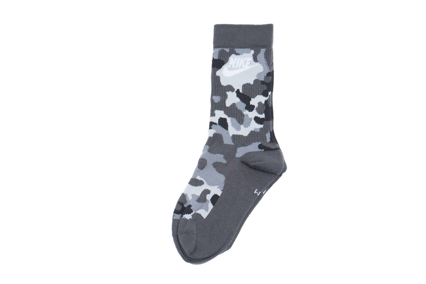 Nike Everyday Essential Socks "Multi Grey"