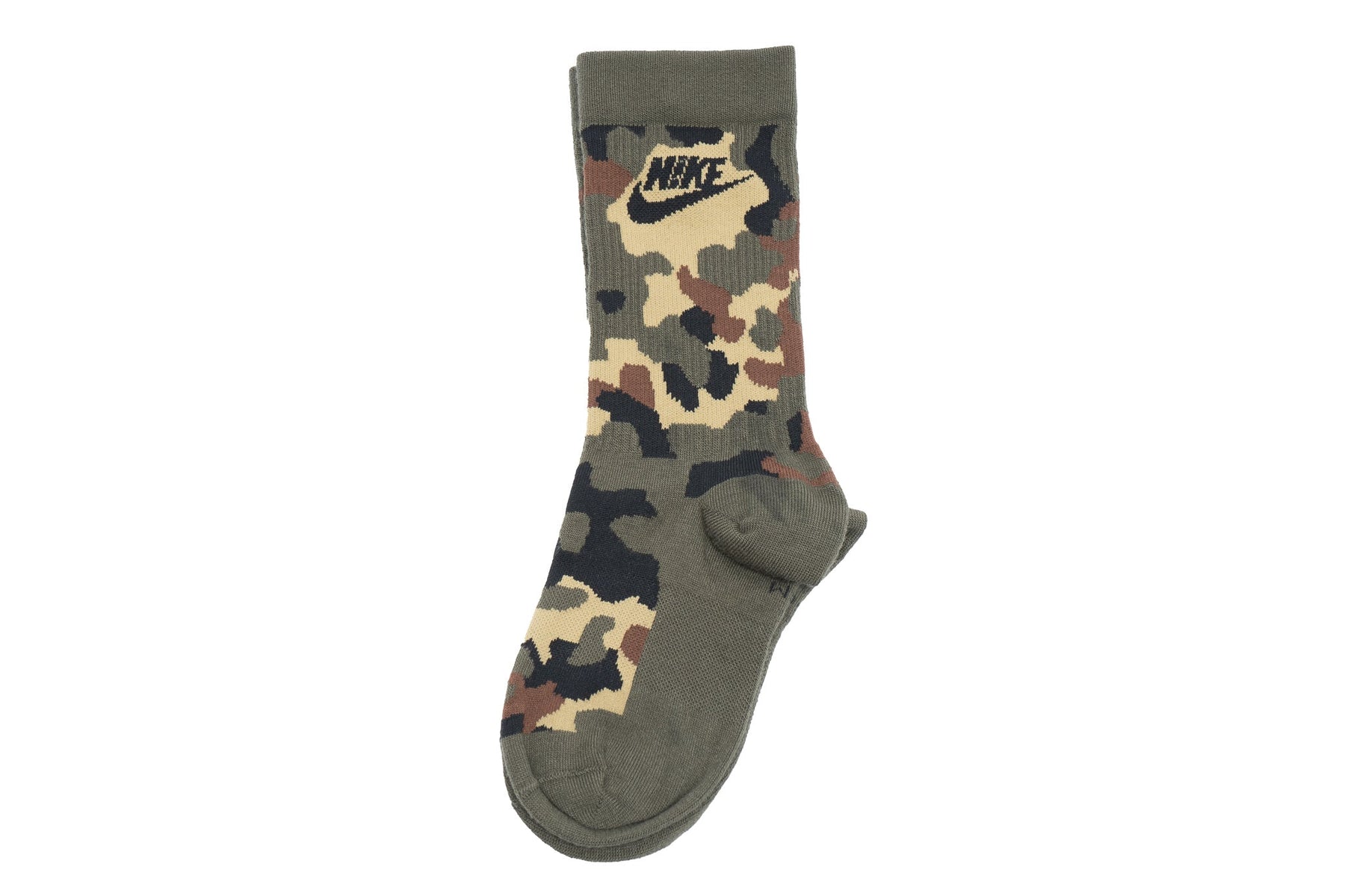Nike Everyday Essential Socks "Multi Color"