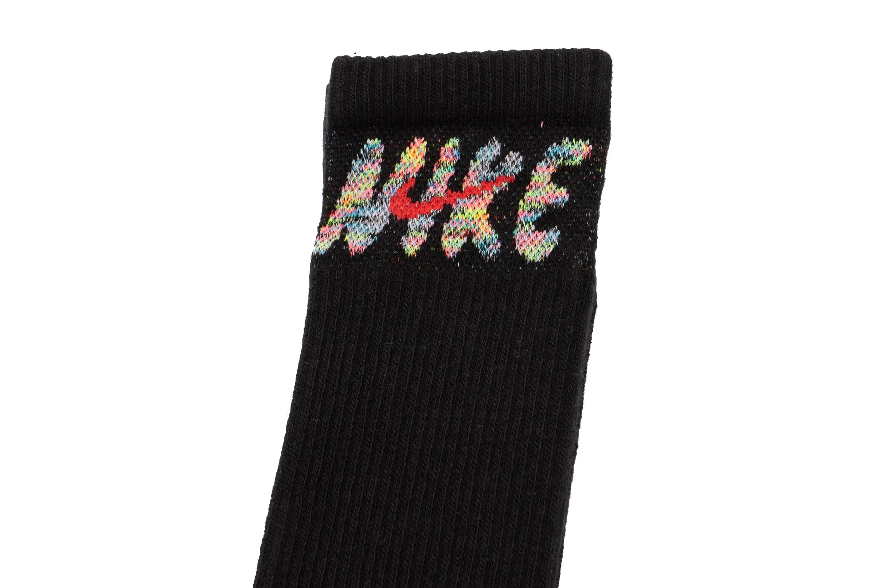 Nike Everyday Plus Cushioned Socks "Multi-Color"