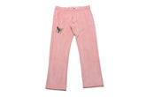 Pas de Mer Metamorphosis Pants "Pink"