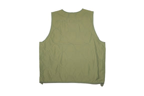 Nike Life Insulated Military Vest "Oil Green"
