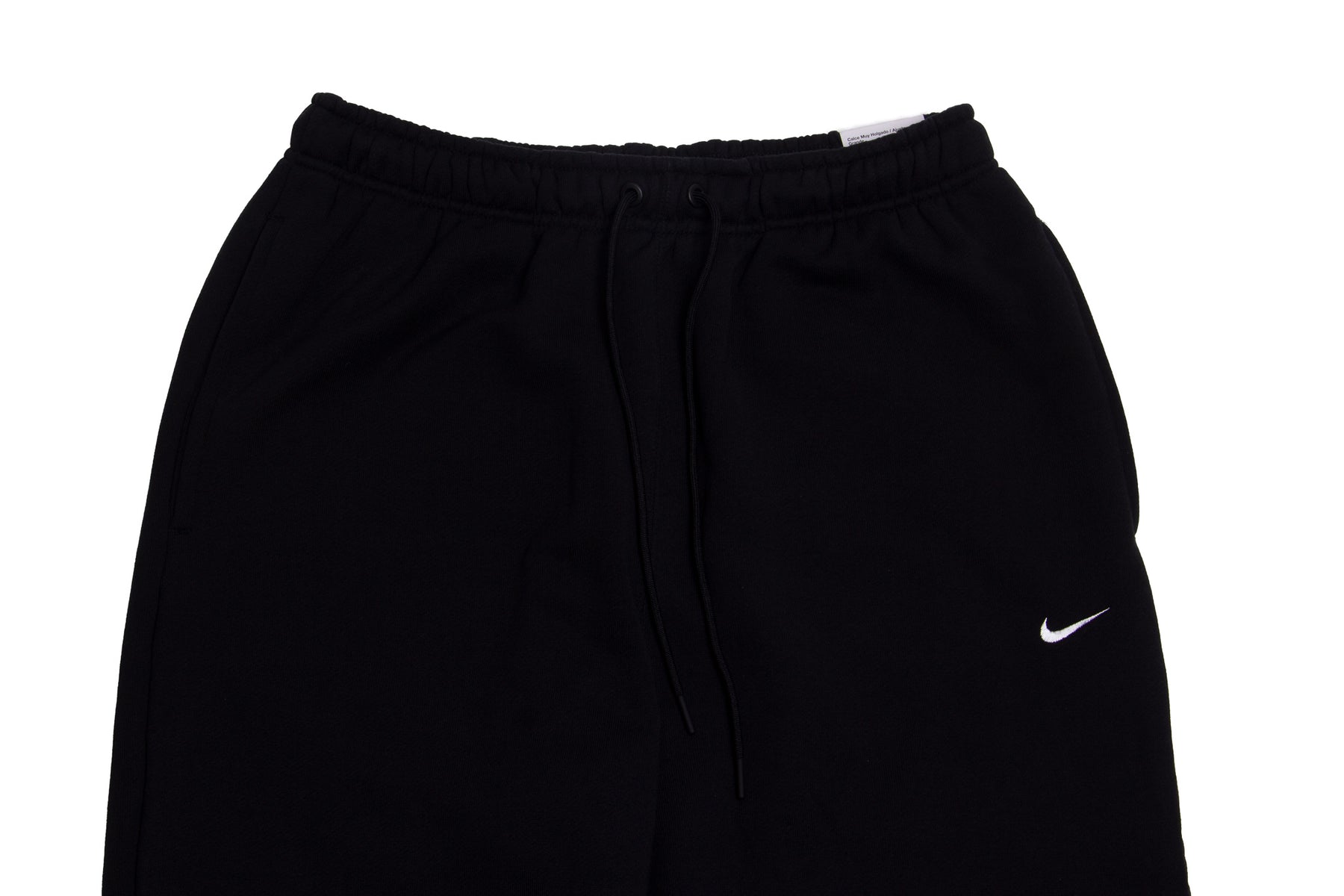 Nike Sportswear Circa Pants "Black"