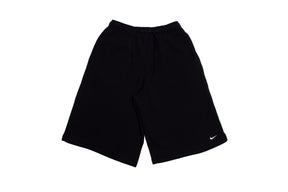 Nike Sportswear Circa French Terry Shorts "Black"