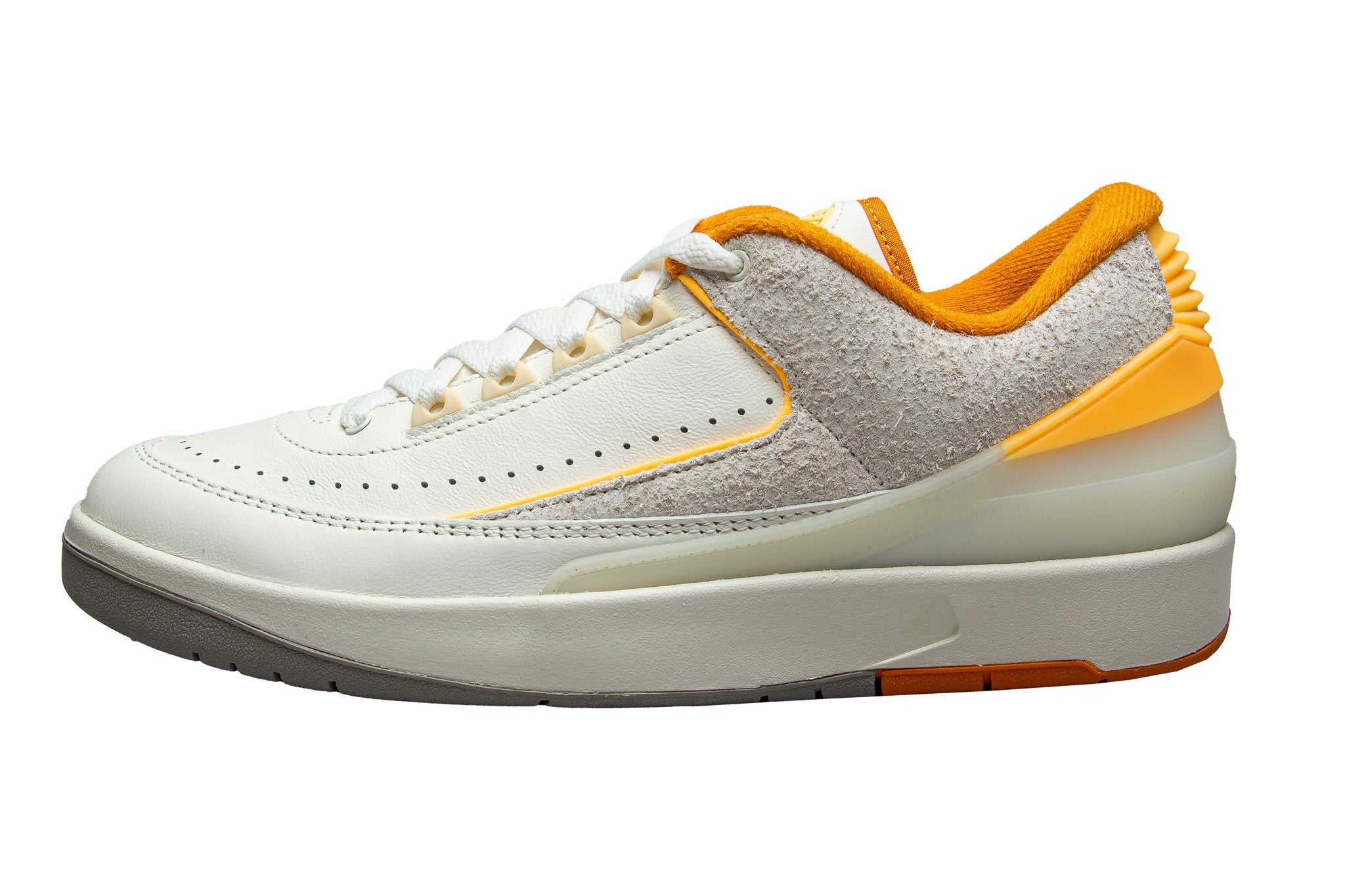 Air Jordan 2 Retro Low 