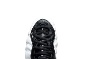 Nike Air Foamposite 1  "White & Black" - Men