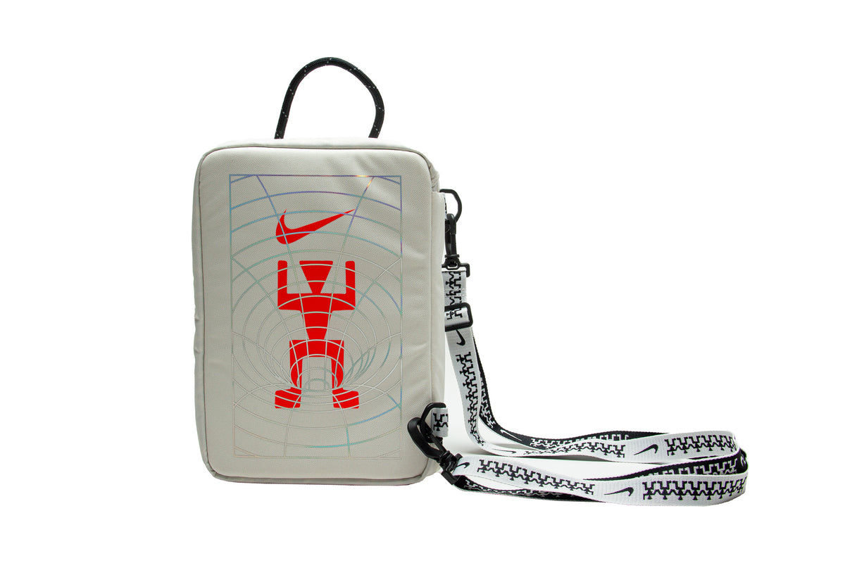 Nike Swooshtrax Bag "Phantom"