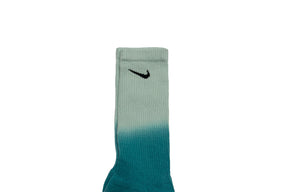 Nike Everyday Plus Cushioned Socks "Gradient Blue"