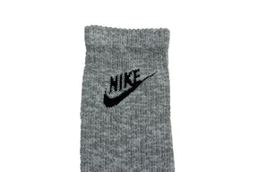 Nike Everyday Plus Cushioned Socks "Particle Grey"