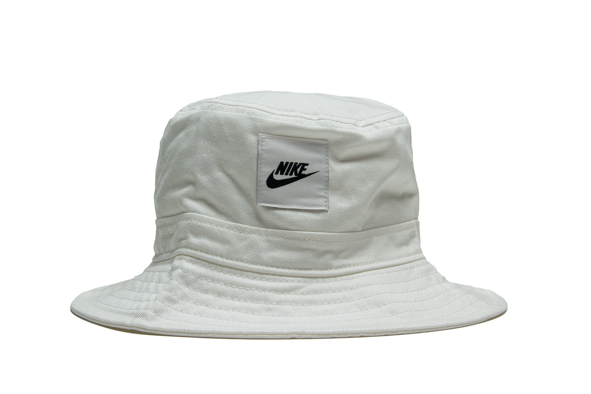Nike Sportswear Bucket "White"