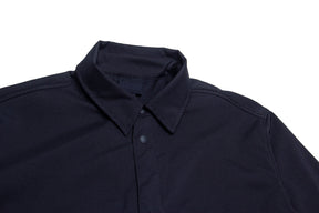 Mucha Carne Hoffman Shirt "Black"