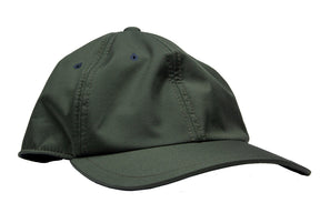 Mucha Carne Grinberg Trucker Hat "Military Green"