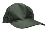 Mucha Carne Sabina Trucker Hat "Military Green"