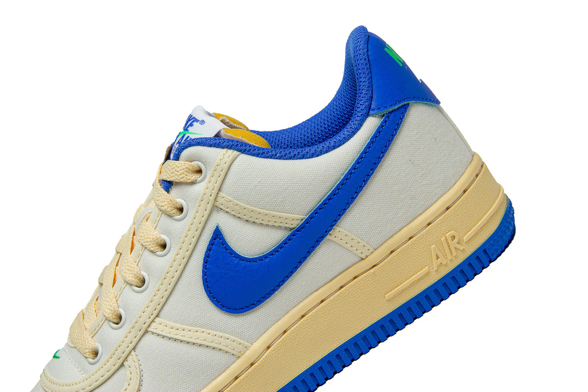 WMNS Nike Air Force 1 Low 07  "Inside Out"