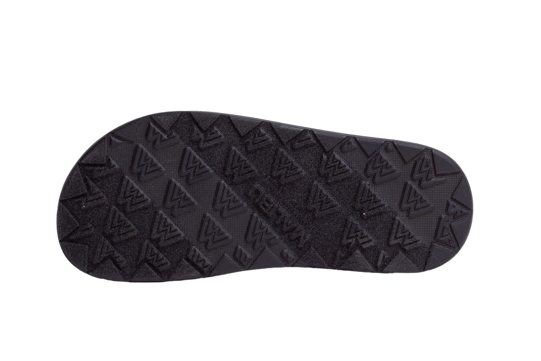 Malibu Sandals  Colony Classic Nylon "Black"
