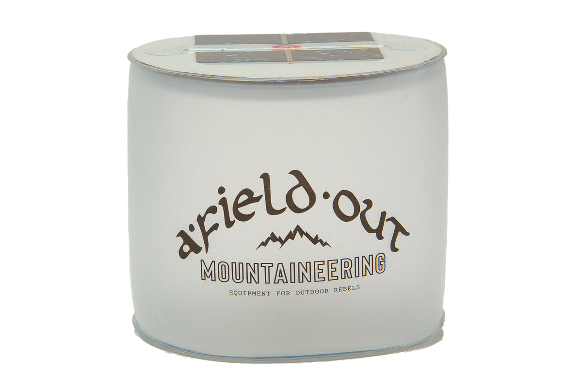 Afield Out Mountaineering Lantern "Frost"