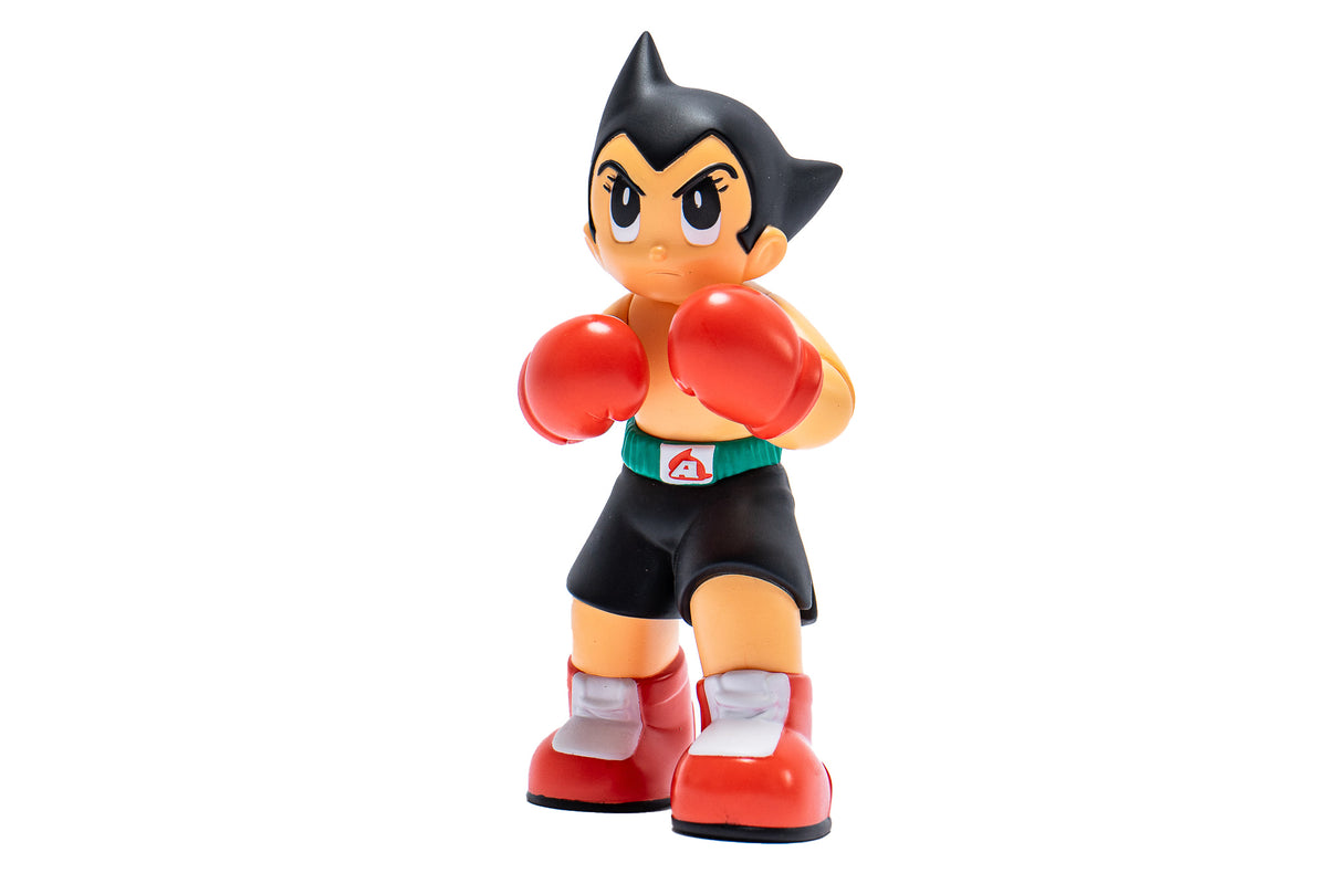 ToyQube 6" Astro Boy Boxer "OG"