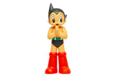 ToyQube Astro Boy 1000% "Greeting" OG